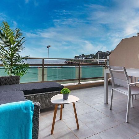 Apartamento Frentemar 1 By Costa Carpediem Calpe Exteriér fotografie