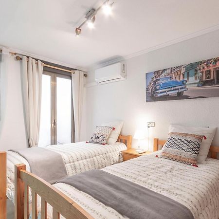 Apartamento Frentemar 1 By Costa Carpediem Calpe Exteriér fotografie