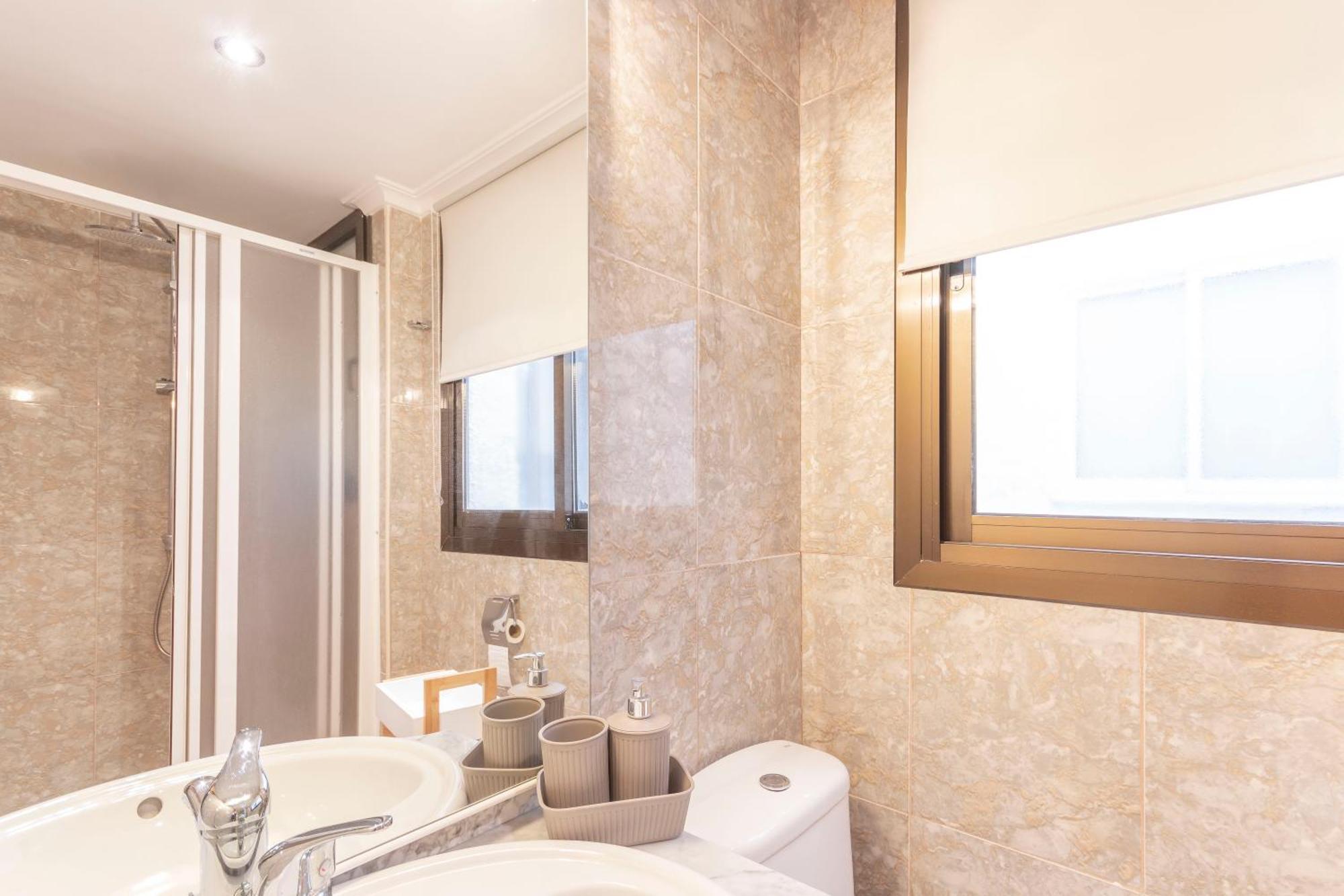Apartamento Frentemar 1 By Costa Carpediem Calpe Exteriér fotografie